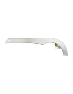 20 Chain Guard 620 Chrome.